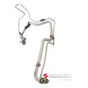 Mangueira Ar Condicionado Onix Prisma Spin Cobalt 2013/2019