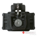 Fechadura Porta Luvas Kadett Gsi Monza Chevette Sem Chave 