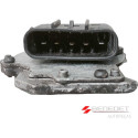 Maquina Do Limpador Para-brisa Corsa Classic Wind Sedan 