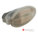 Luz De Placa Traseira Gm Corsa Classic Celta Astra 
