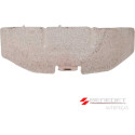 Defletor De Calor Coletor Escape Gm Corsa 1.0 8v Mpfi 2001
