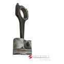 Pistão Com Biela Gm Corsa 1.0 8v Std - Mpfi 1994 -2002