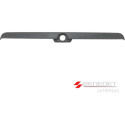 Moldura Moldura Tampa Traseira Porta Malas Gm Kadett