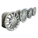 Jogo De Aro Omega Cd 1995 A 1997 Roda Powertech 15  5x110