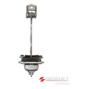 Limitador Porta Dianteira Gm Corsa  Joy Maxx Montana