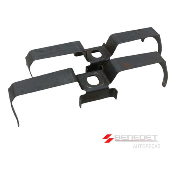 Par Gaiola Comando Cabeçote Renault Clio 1.0 8v Kangoo