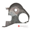 Tampa Inferior Correia Dentada Gm Chevette Com Detalhes