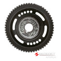 Polia Do Virabrequim Gm Corsa 1.0 Vhc-e 2011 