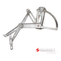 Maquina Vidro Manual Dianteira Esquerda Gm Corsa Montana