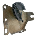Suporte Do Cabo Acelerador Kadett Ipanema Monza 1.8 