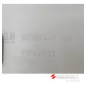 Moldura Coluna Central Lado Direito Gm Corsa Classic 94/10