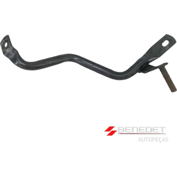 Suporte Do Estepe Fiat Uno 1995 A 2005