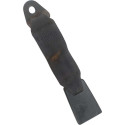 Fecho Plug Trava Cinto Segurança Traseiro Gm Kadett Monza