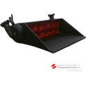Break Light Luz De Freio Gm Corsa Hatch