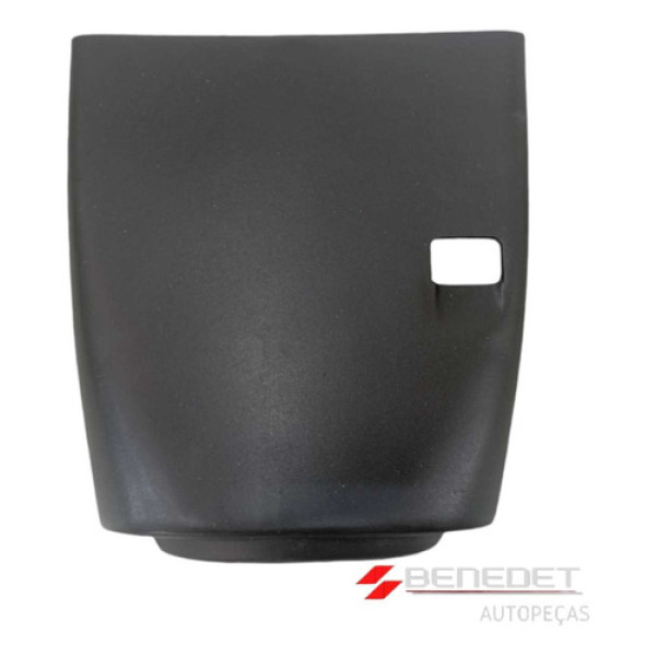 Moldura Coluna Direção Superior Fiat Uno Mille