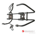 Suporte Do Extintor De Incedio Gm Kadett C/detalhe