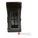 Botão Do Pisca-alerta Gm Corsa Montana  2002 A 2012