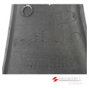 Moldura Paralama T. Esquerdo C/detalhe Gm Corsa Hatch 96 A03