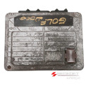 Modulo De Injeção Audi A3 E Vw Golf 1.6 - 06a906019ch