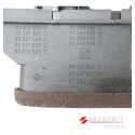 Moldura Suporte Do Difusor Ar Central Gm Corsa Wind Classic