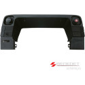 Moldura Painel De Instrumentos Gm Kadett Ipanema