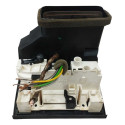Comando De Ar Ventilação Gm Corsa Classic S/desembaçador