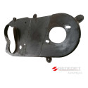 Capa Traseira Da Correia Dentada Gm Kadett Monza 1.8 