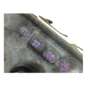 Cabeçote Gm Corsa Celta 1.0 8v Vhc Flex 2007 95,7mm