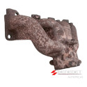 Coletor Escape Gm Corsa Montana 2003 2004 2005 