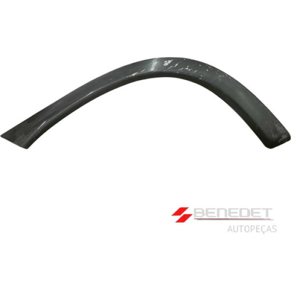 Moldura Paralama Tras.direito C/detalhes Corsa Classic Sedan