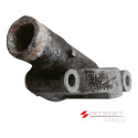 Carcaça Da Válvula Termostática Gm Corsa 1.0 1.4 1.6