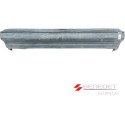Para Choque Traseiro Gm Kadett 89 A 95 Original C/ Detalhes