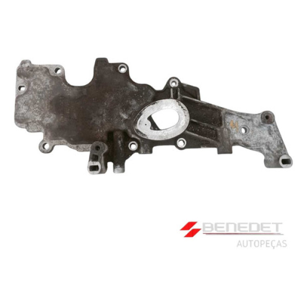 Tampa Antichamas Renault 1.6 16v Clio Scenic Kangoo