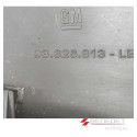 Moldura Coluna Central Lado Esquerdo Gm Corsa 1998/2002 