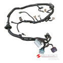 Chicote Injeção Gm Corsa Mpfi 1.0 8v 1997 A 2003 4 Bico