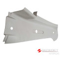 Acabamento Coluna Superior Esquerda Gm Corsa Pick-up