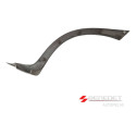 Moldura Do Paralama Traseiro Lado Direito Gm Corsa Joy Hatch