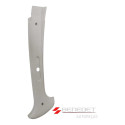 Moldura Coluna Central Lado Direito Gm Corsa Classic 94/10