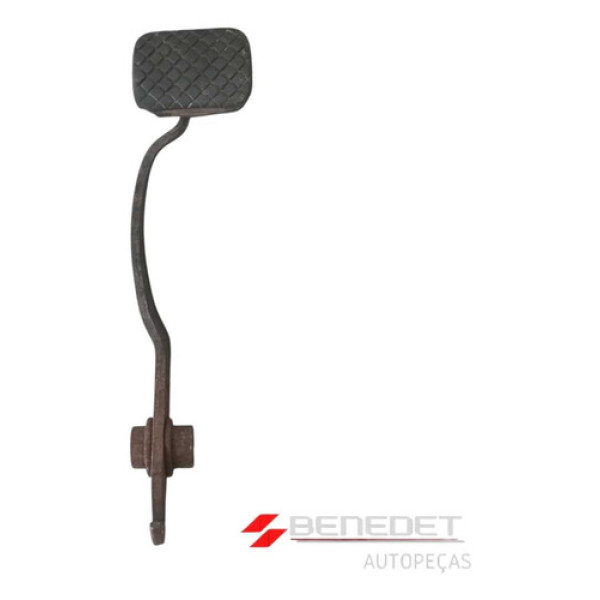 Pedal Do Freio Gm Chevette