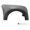 Moldura Inferior Coluna Direção Gm Corsa Joy C/detalhe