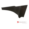 Moldura Lateral Do Para Brisa Lado Direito Onix Prisma