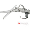 Maquina Vidro Elétrica Dianteira Direita Corsa 96/02 4 Porta