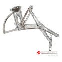 Maquina Vidro Manual Dianteira Esquerda Gm Corsa Montana