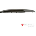 Porta Objetos Lado Direito Gm Corsa Wind 2 Portas Cinza