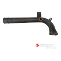 Tubo Cano Agua Motor Gm Corsa Montana