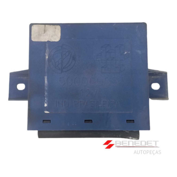 Módulo Conforto Fiat Uno Premio Tempra Elba 1995 A 1999