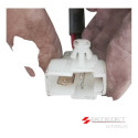 Máquina Vidro Elétrico Paralela Gm Corsa Classic Ld Esquerdo