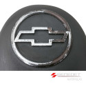 Moldura Fechadura Porta Malas Corsa Wind 94 / 99 C/detalhes