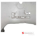 Difusor De Ar Central Painel Chevrolet Kadett Ipanema