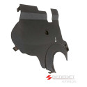 Capa Inferior Correia Dentada Gm Corsa Celta C/detalhes